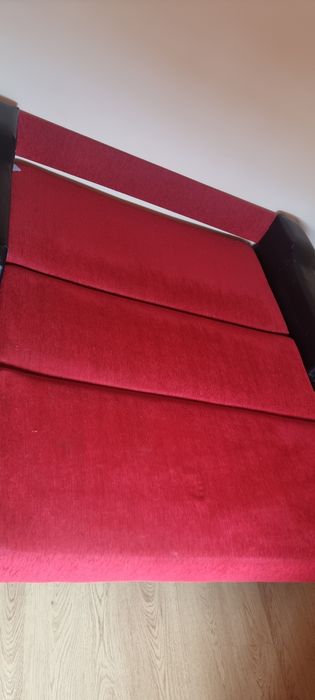 Vand canapea extensibila,  140lungime x 200 extinsa, 300ron