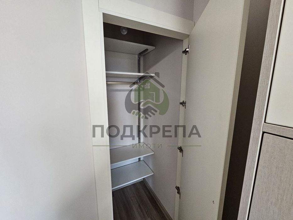 Дава се под наем Двустаен апартамент в Пловдив, Център - 60 кв.м за 777.75 € - Снимка #3