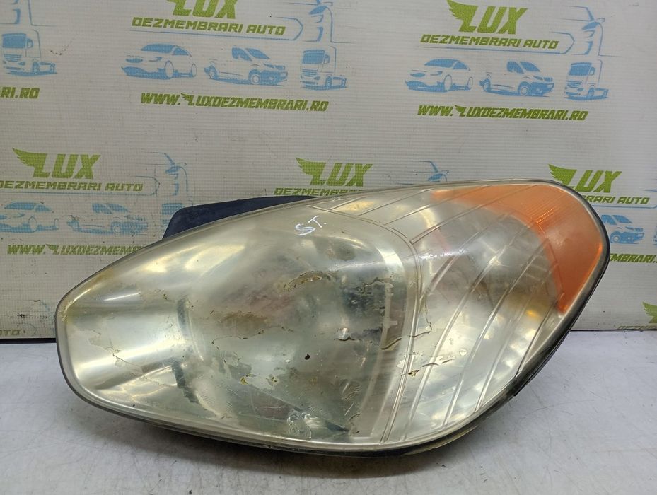 Far stanga 92101-1E0XX Hyundai Accent MC (2006 - 2011) 1.5 CRDi 1.5 CRDi D4FA