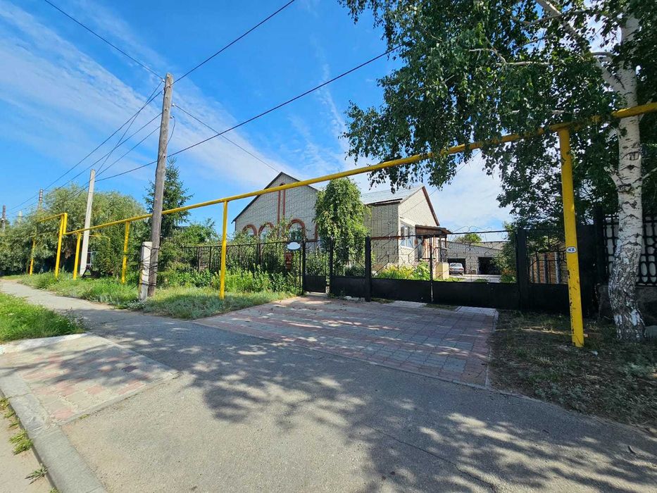 продается дом Мичурино ул.Новая