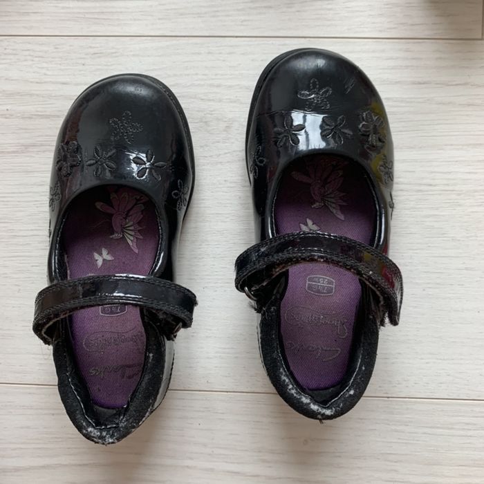 Туфли нарядные, слипоны