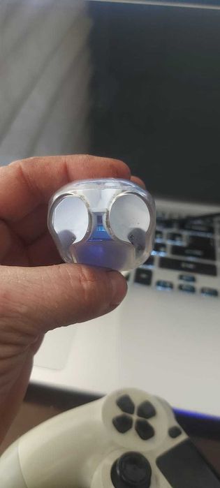 зарядка для наушников