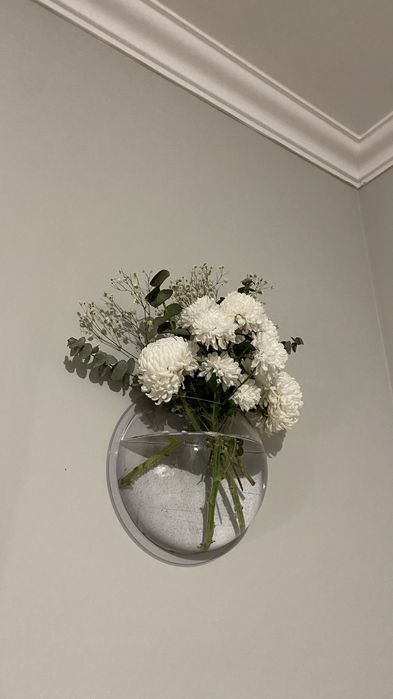 Ваза, маленькие вазы, декор, интерьер