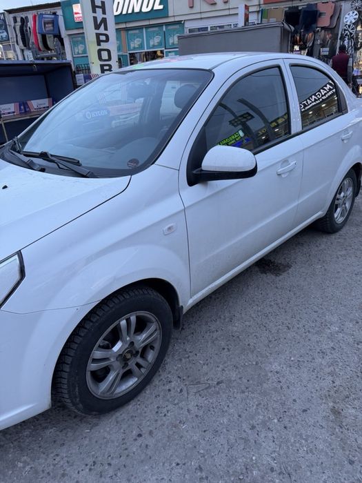 Nexia3 oq avtomat ideal arenda 2022 аренда белый нексия 3