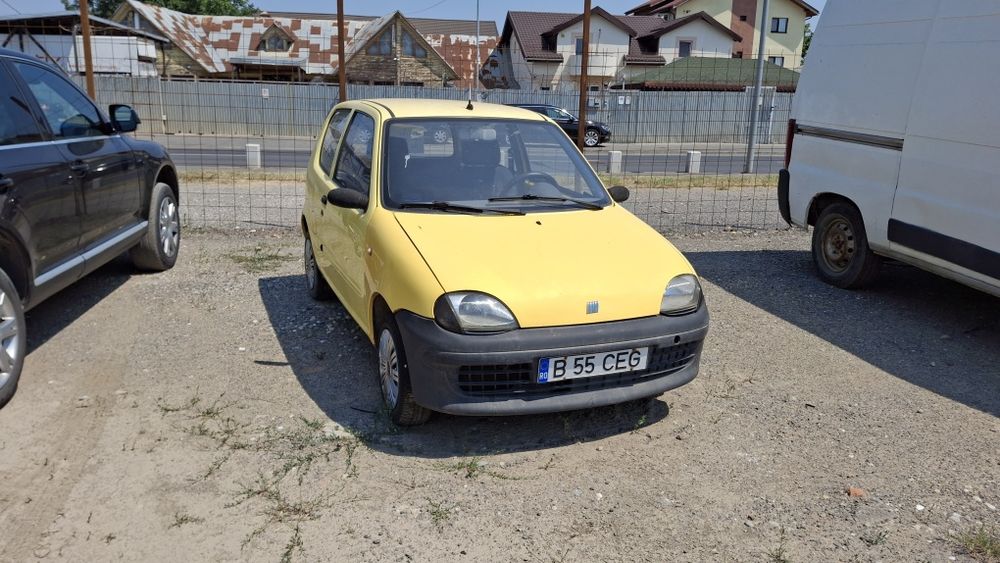 Schimb cu atv sau utv