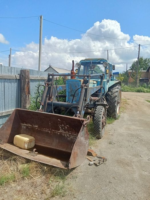 Трактар продаётся