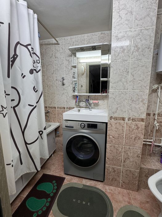 Продам 3-х комнатную квартиру