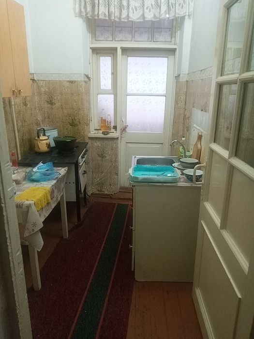 Продаётся квартира