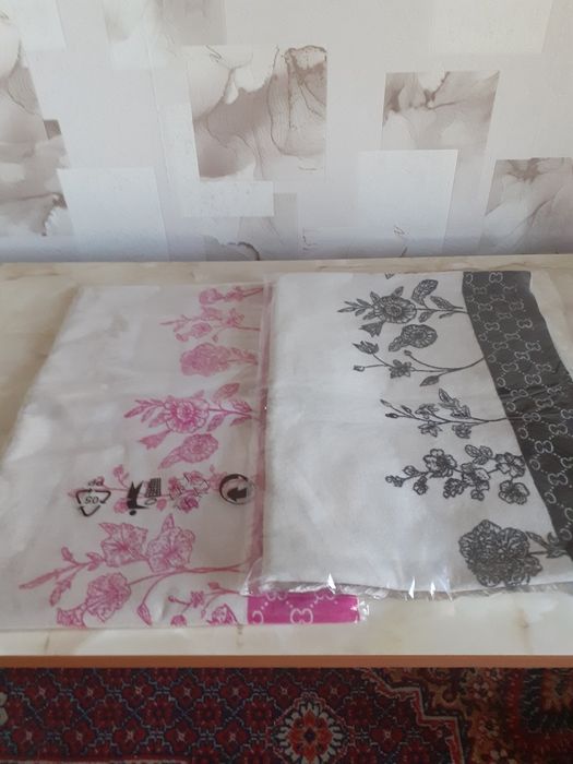 Палантины, новые .