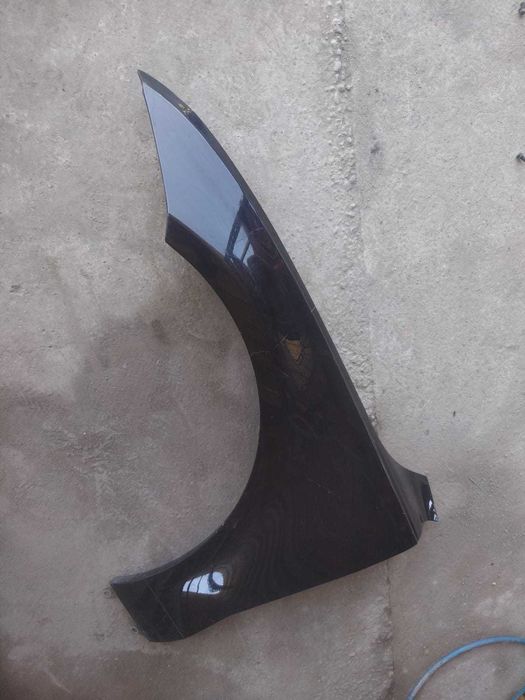 aripa stanga fata audi a7 originala