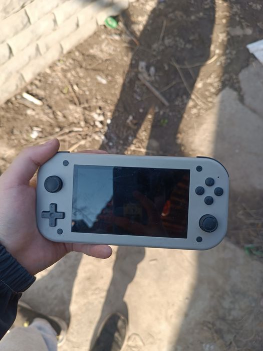 PSP полностью работает 31 игра