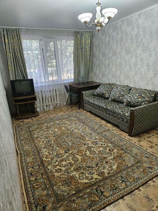 Сдам 1 ком квартиру район Айгуль