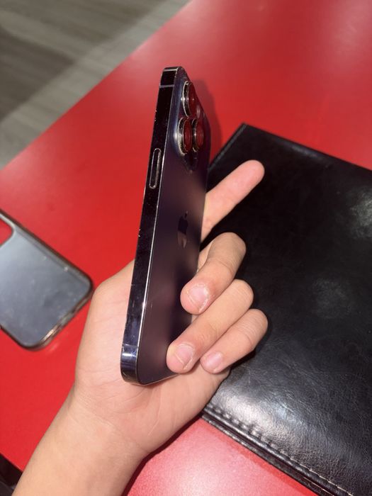 iPhone 14 pro 128гб