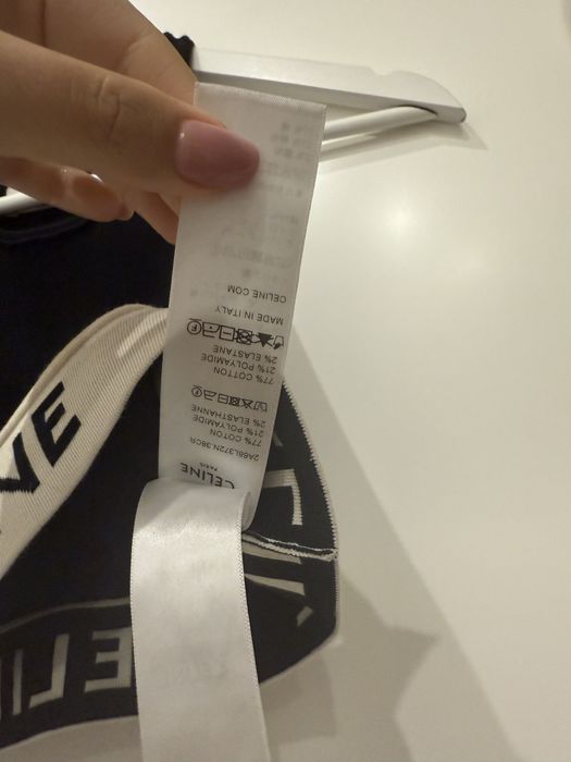 Дамски оригинален топ Celine