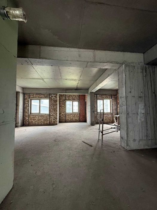 ;Gardens‼️4ком квартира 125м2 коробка TashkentCity метро Пахтакор