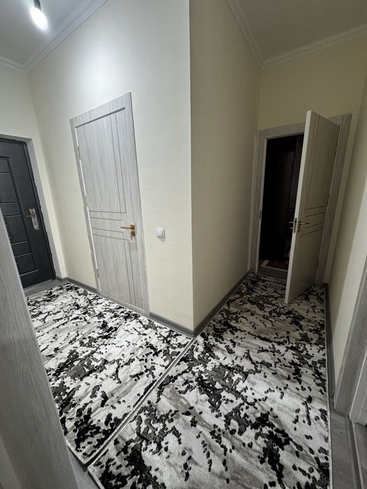 Квартира в Корасув