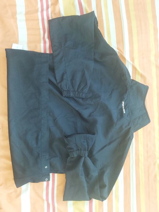 Мъжко и младежки шушлякови горнища на ERREA, Umbro и Select и детска т