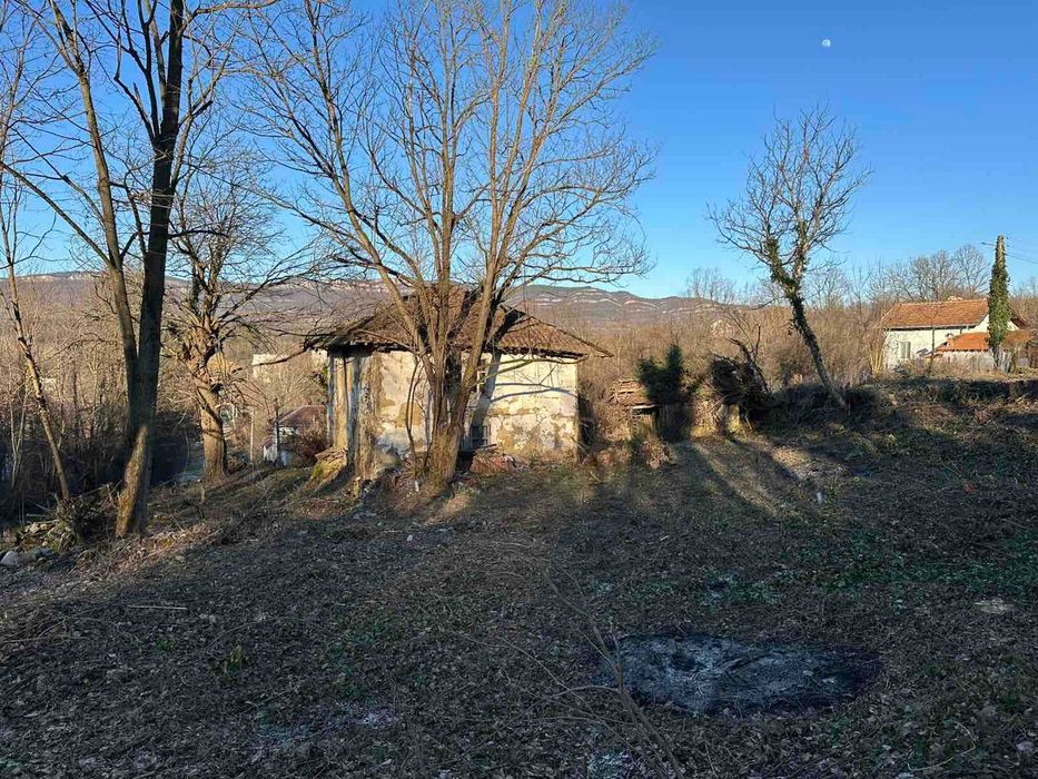 Къща в село Враниловци, обл. Габрово