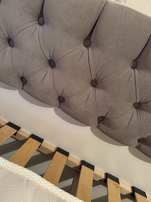 Продам кровать в отличном состоянии