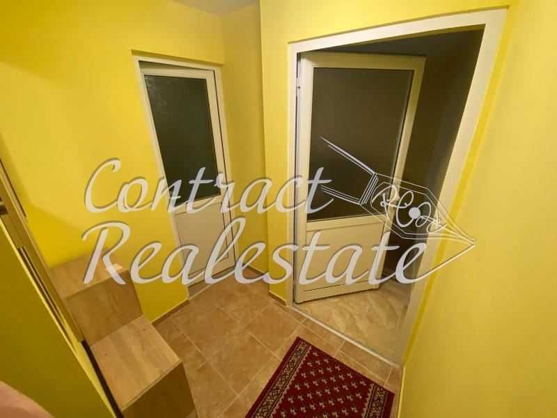 Дава се под наем Тристаен апартамент в Варна, Бриз - 70 кв.м за 280.5 € - Снимка #4