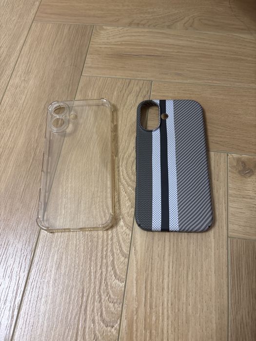 Чехлы для Iphone 16
