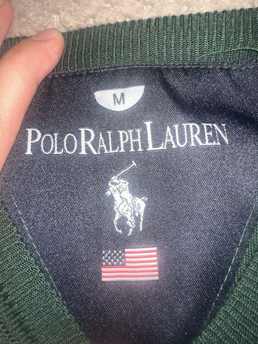 Ralph Lauren polo