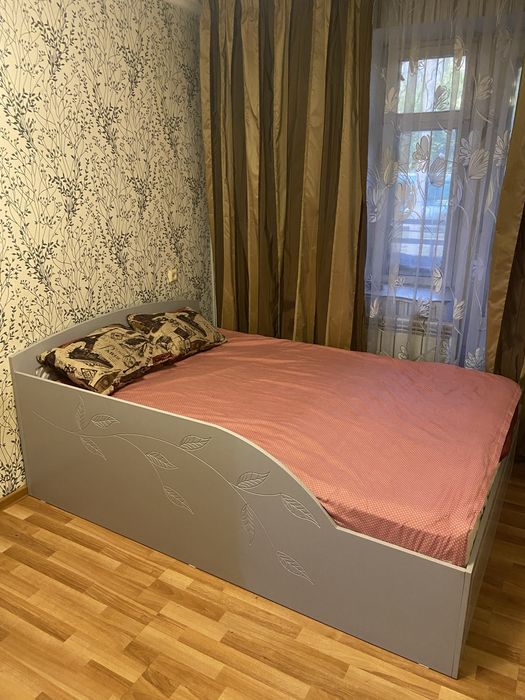 Продам кровать двухспальная