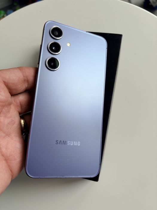 Samsung Galaxy S24