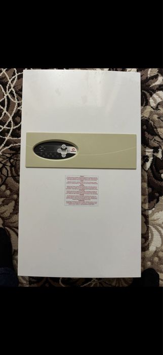 Продается электрический котел 380v.  3N-36kw MADE IN POLAND