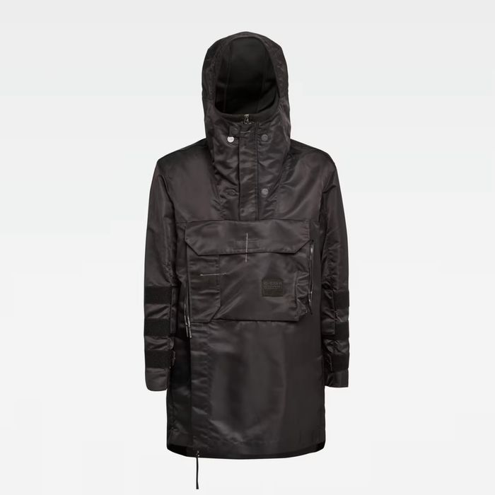 G star GSRR Anorak