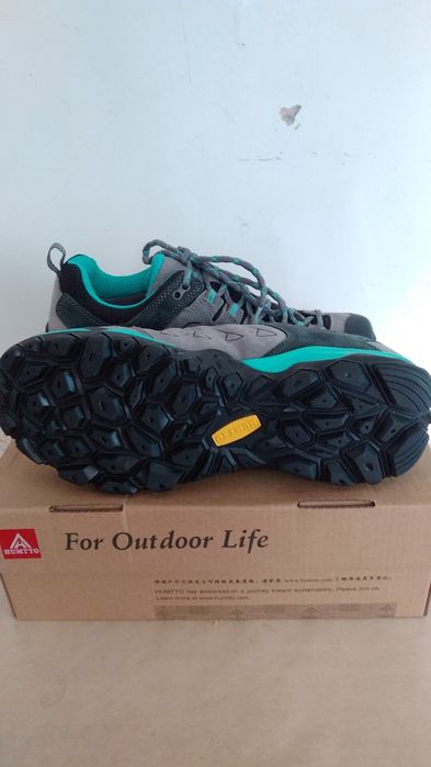 Кроссовки спортивные HUMTTO