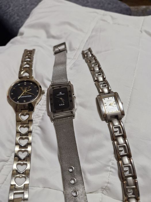 Дамски часовници