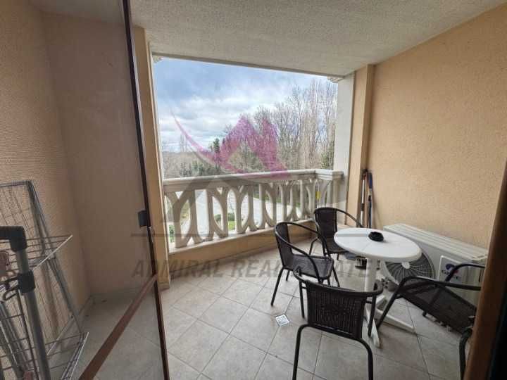 Дава се под наем Двустаен апартамент в Варна, Аспарухово - 76 кв.м за 573.24 € - Снимка #6