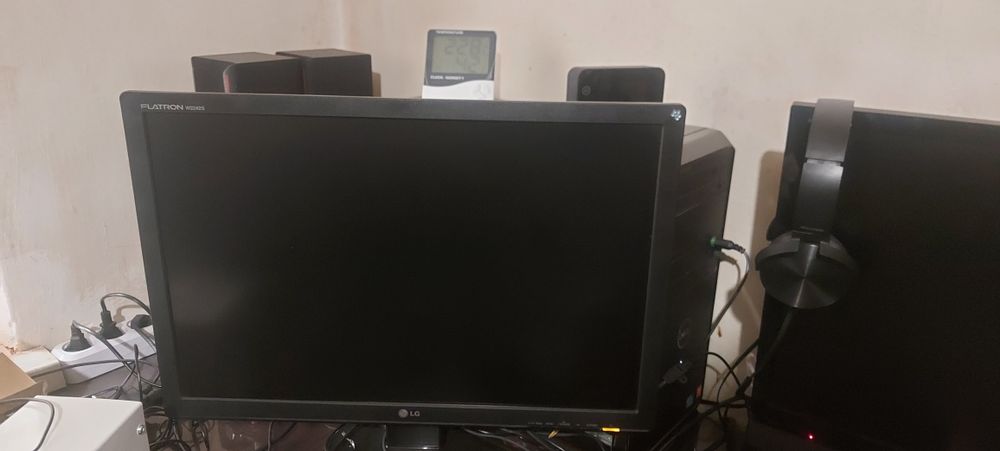 Компьютер в хорошем состоянии