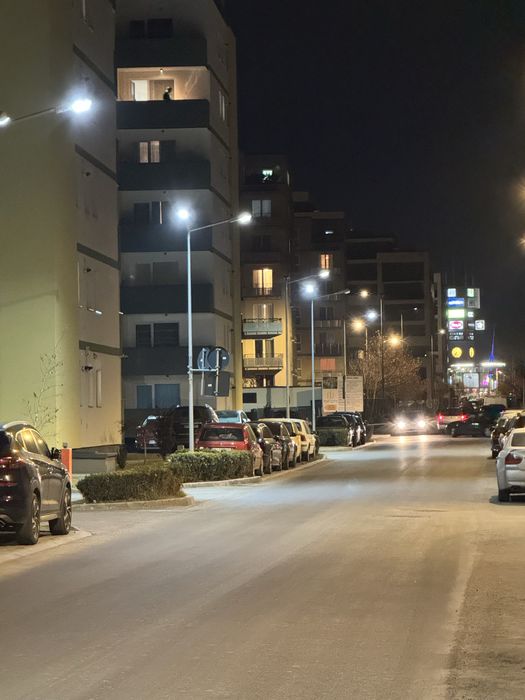 Vand apartament la top city 2 minute de mall