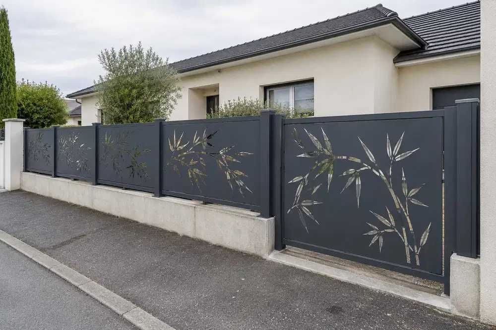 Garduri si Balustrade Producator REAL