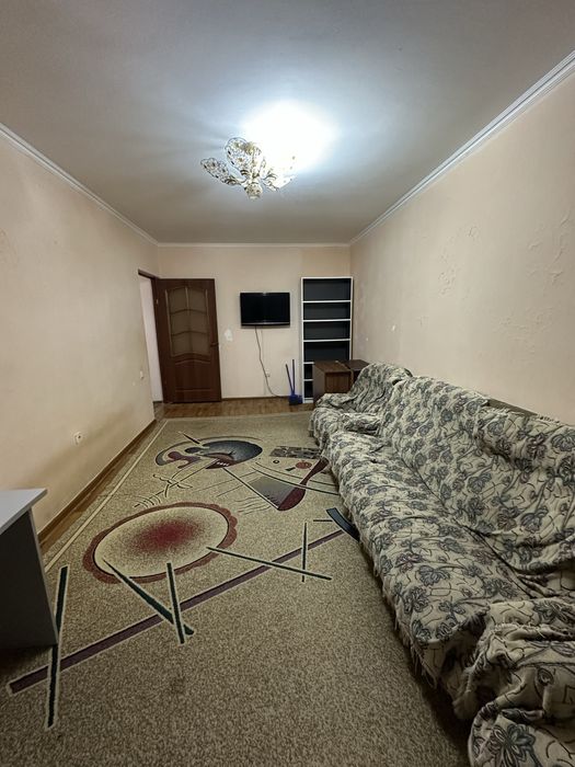 Пәтер жалға беріледі Аренда квартира