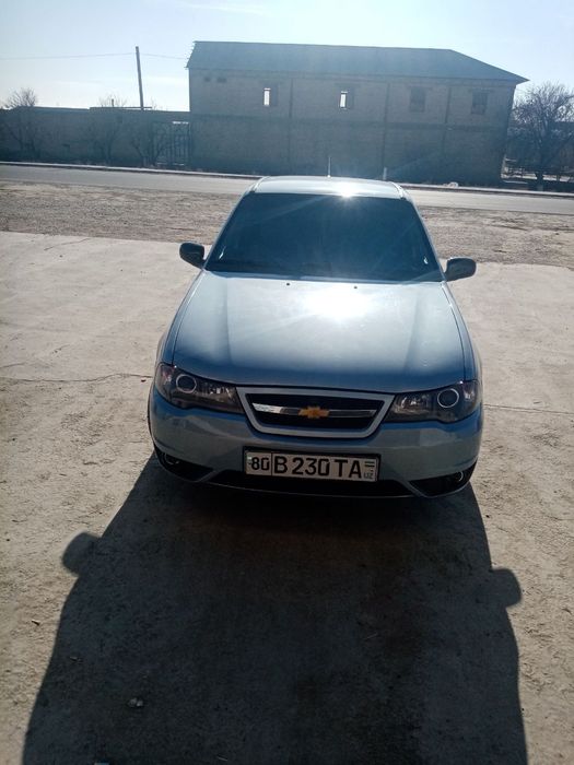 Nexia 2 dons 2014
