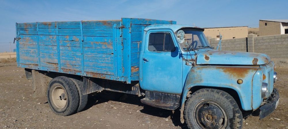 Gaz 53 propan 23 million