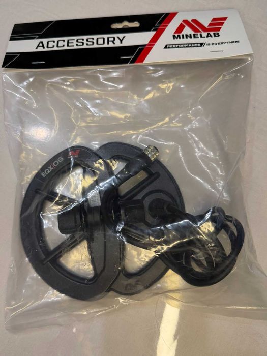 Сонда за металдетектор