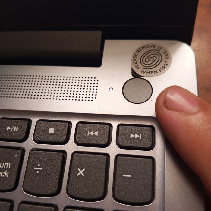 Lenovo IdeaPad Slim 3