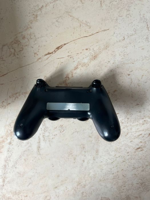 PS4 Fat - Custom vinyl Street Fighter V