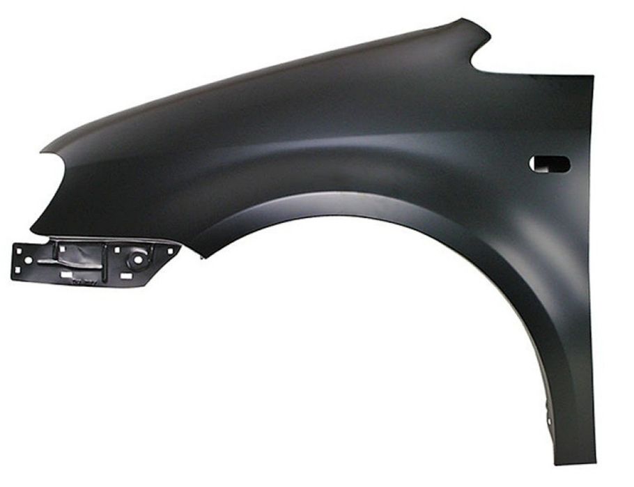 Переднее крыло caddy 3