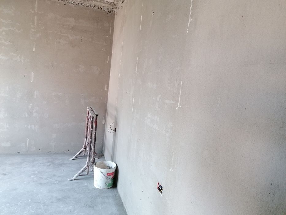 Tencuiala Mecanizatala Var-ciment