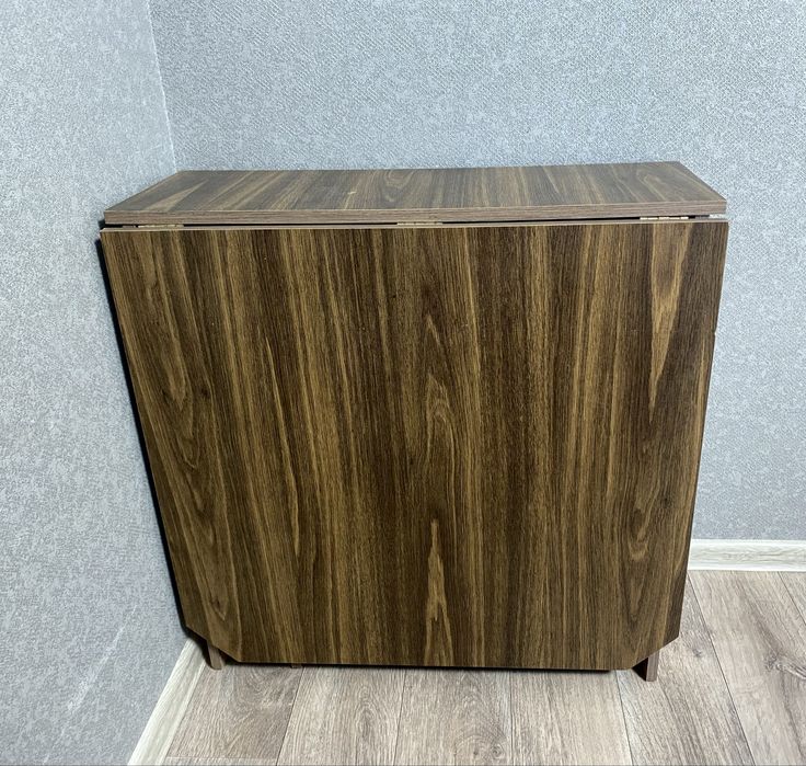 Раздвижной стол-книжка