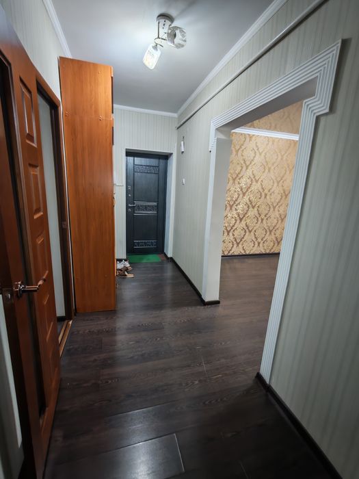Продам 3ком.кв, 4мкр