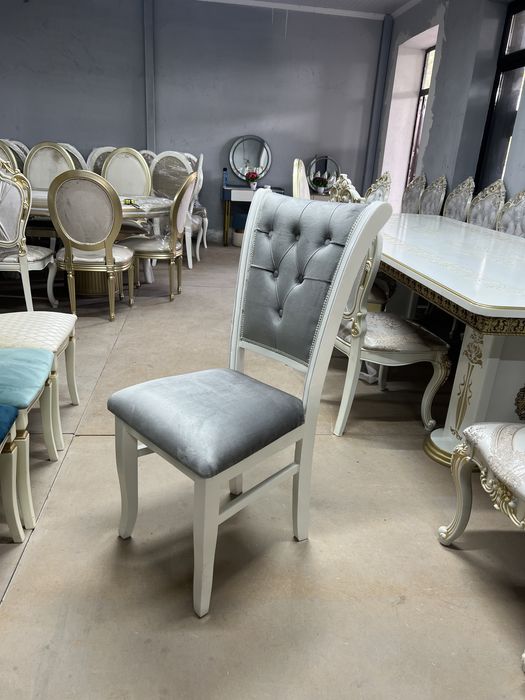 Стулья оптом шымкент