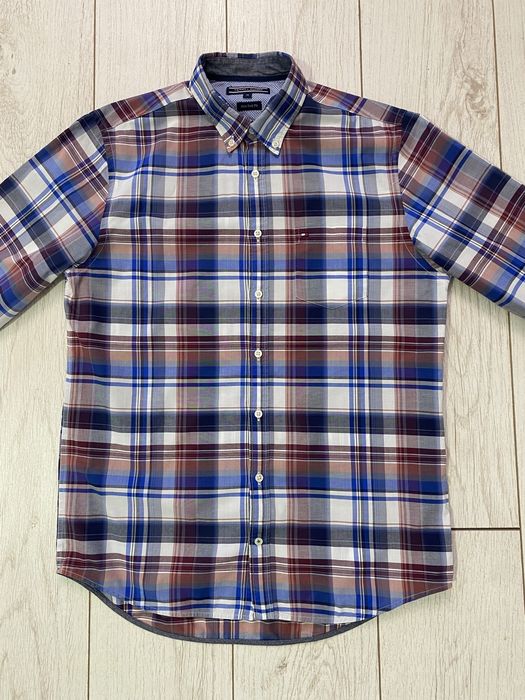 Camasa Tommy Hilfiger