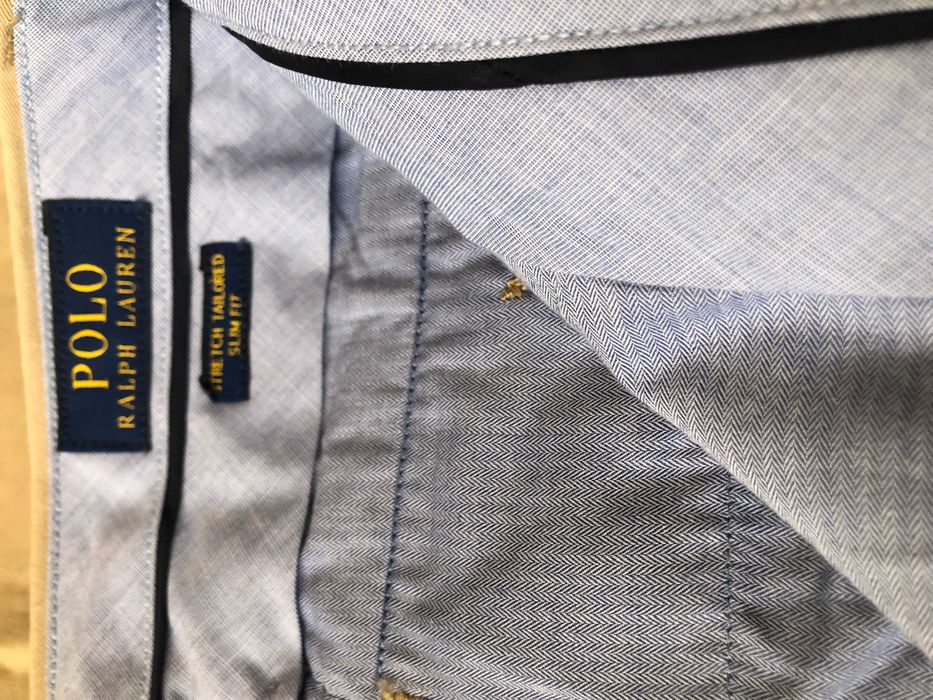 Polo Ralph Lauren панталон