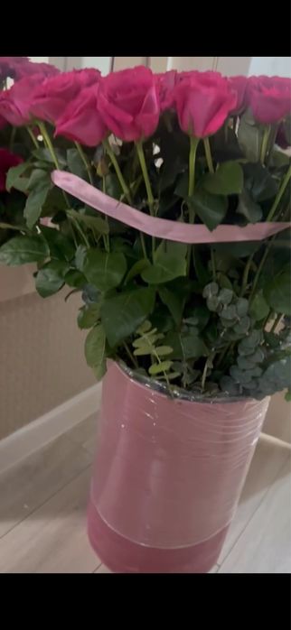 Цветы гулдер flowers
